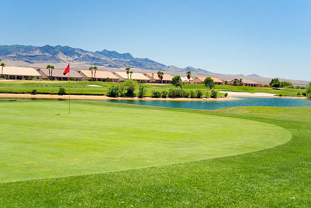 Golf in Morocco