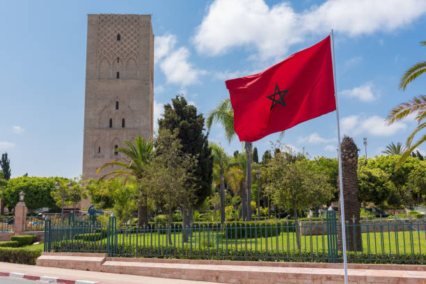 Morocco