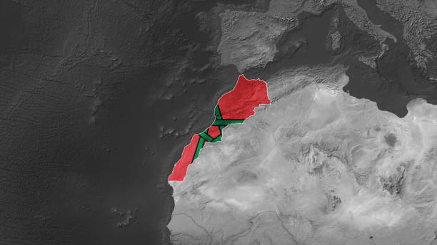 Morocco overview