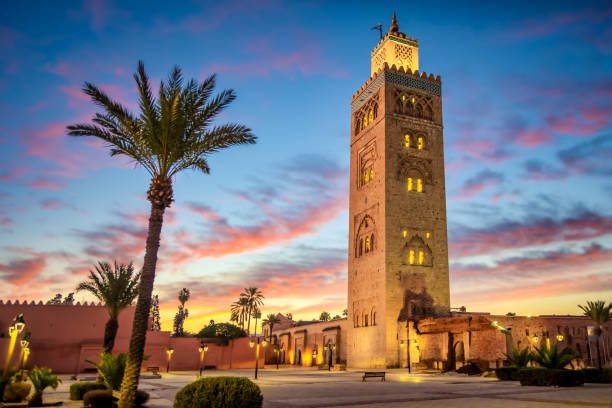 Religion in Morocco