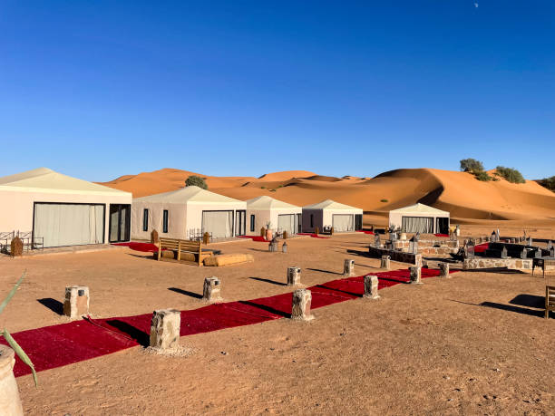 New Year's Eve 2025 in Morocco