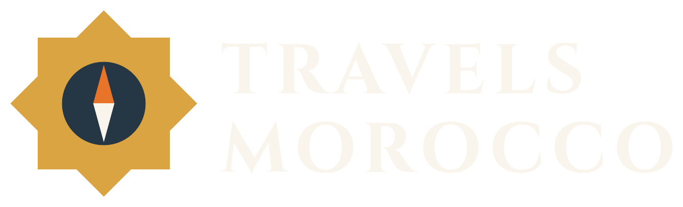 Travels Morocco