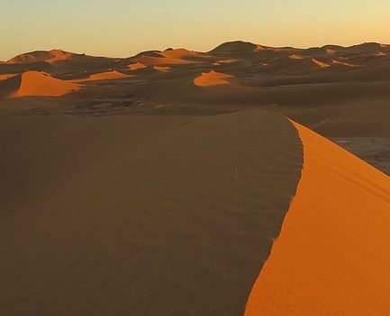 3 days tour to Mezouga