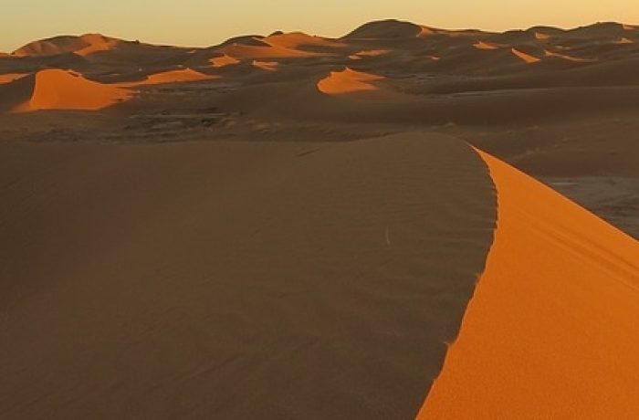 3 Days Tour From Marrakech To Sahara Desert | Travels Morocco