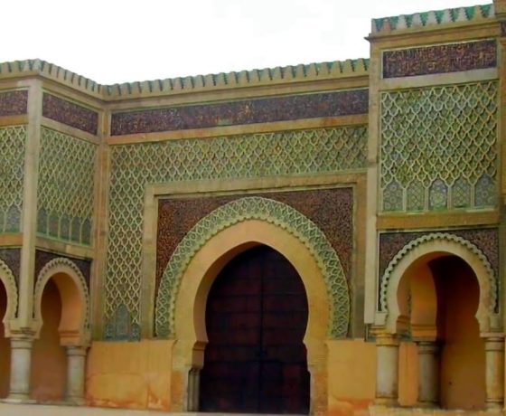 Meknes, Morocco