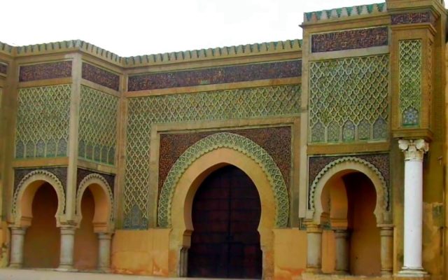 Meknes, Morocco