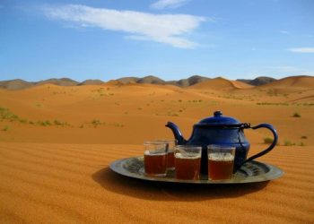 3 days tour from Ouarzazate to Sahara Desert Tour