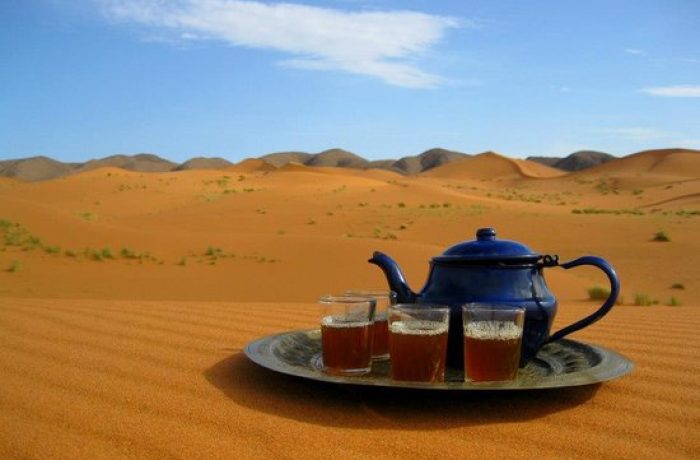 3 Days Tour From Ouarzazate To Sahara | Travels Morocco