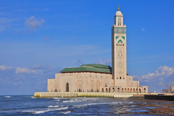 Morocco Imperial Cities Tour | Travels Morocco