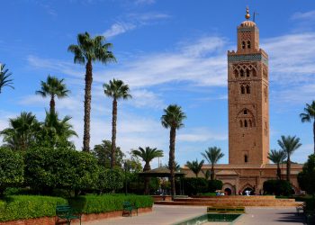 koutoubia