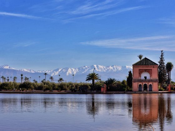 Marrakech, Morocco