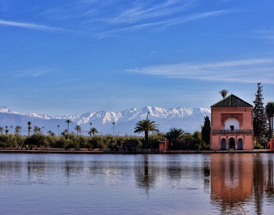Marrakech, Morocco