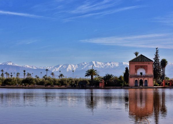 Marrakech, Morocco