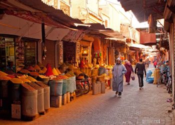 spices-in-marrakech