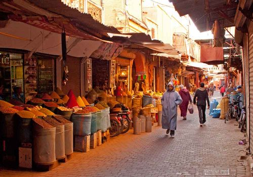 spices-in-marrakech