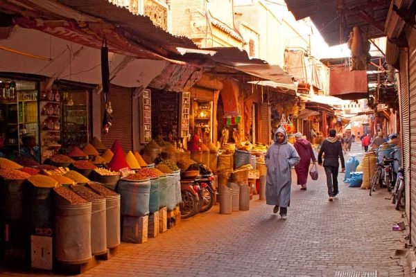 Morocco Family Tour-7 Days/6 Nights | Travels Morocco